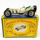 Illustration for article titled Surprise Saturday - Lesney Matchbox Models of Yesteryear 1908 Mercedes Grand Prix